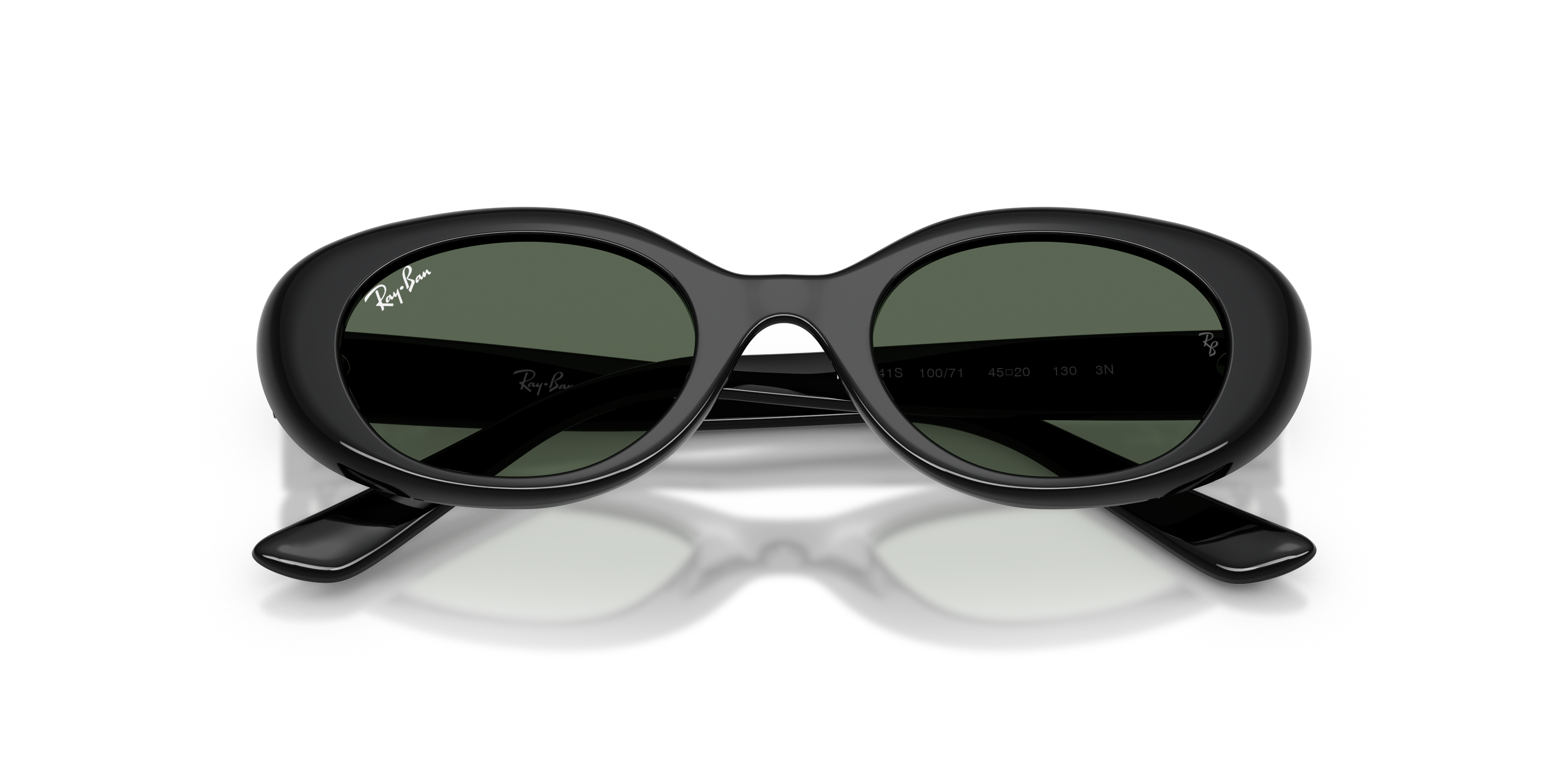 Ray-Ban RJ9141S 100/71  